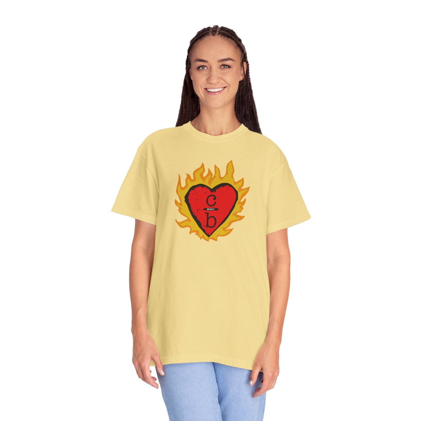 Clothes Over Bros Soft Style Tee