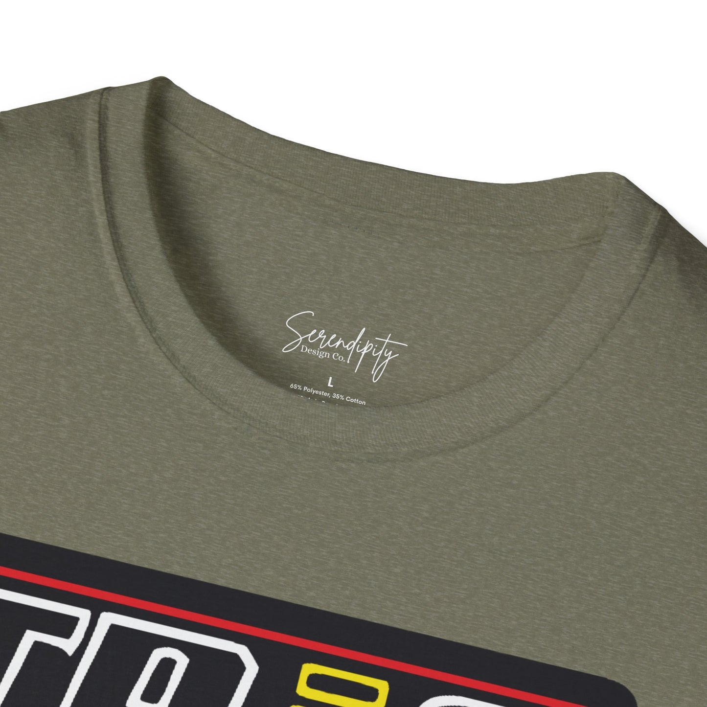 Tric Soft Style Tee