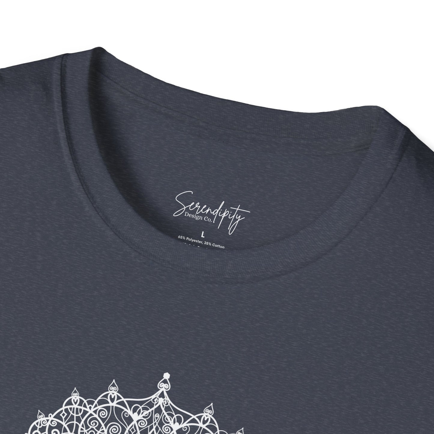 High Lady of the Night Court Soft Style Tee