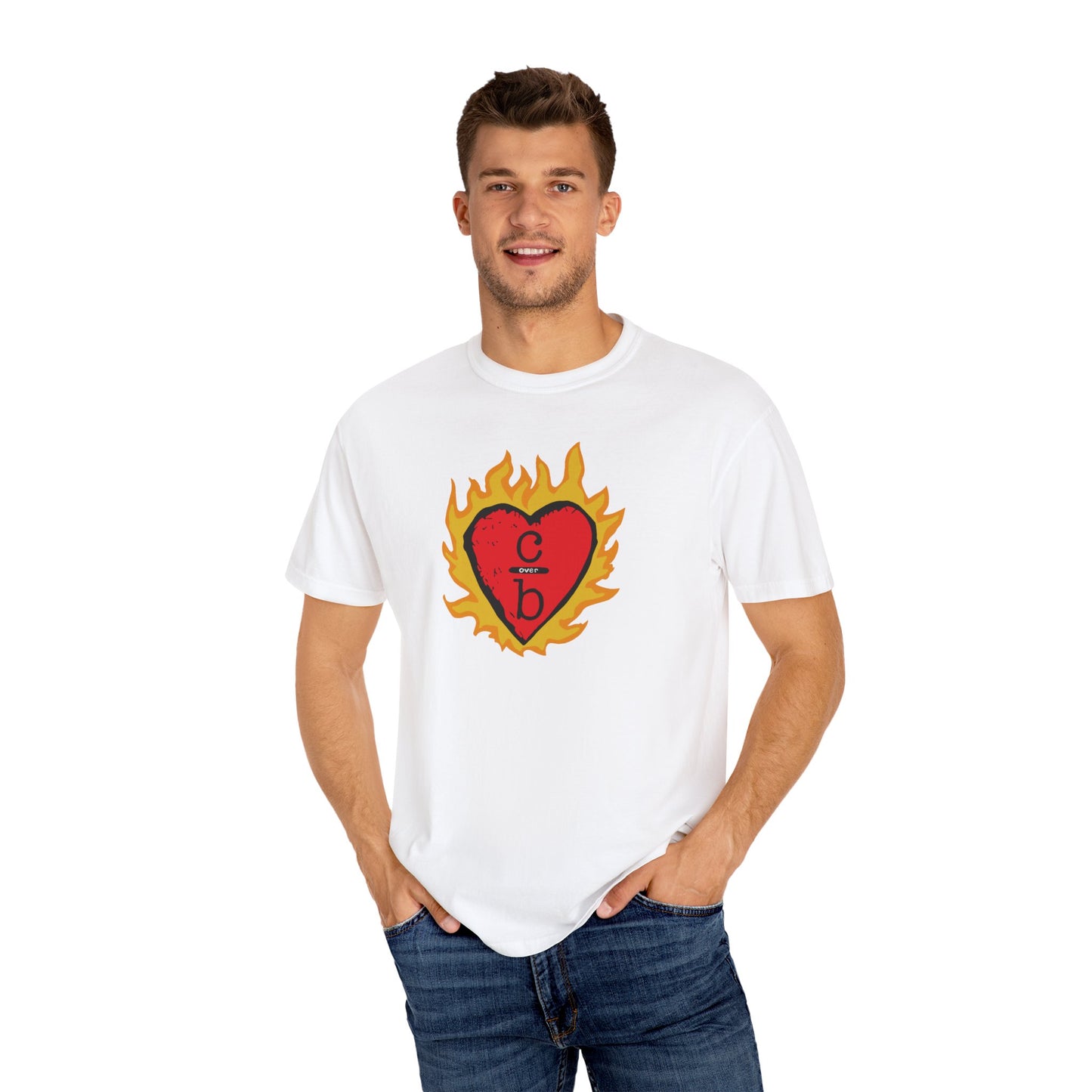Clothes Over Bros Soft Style Tee