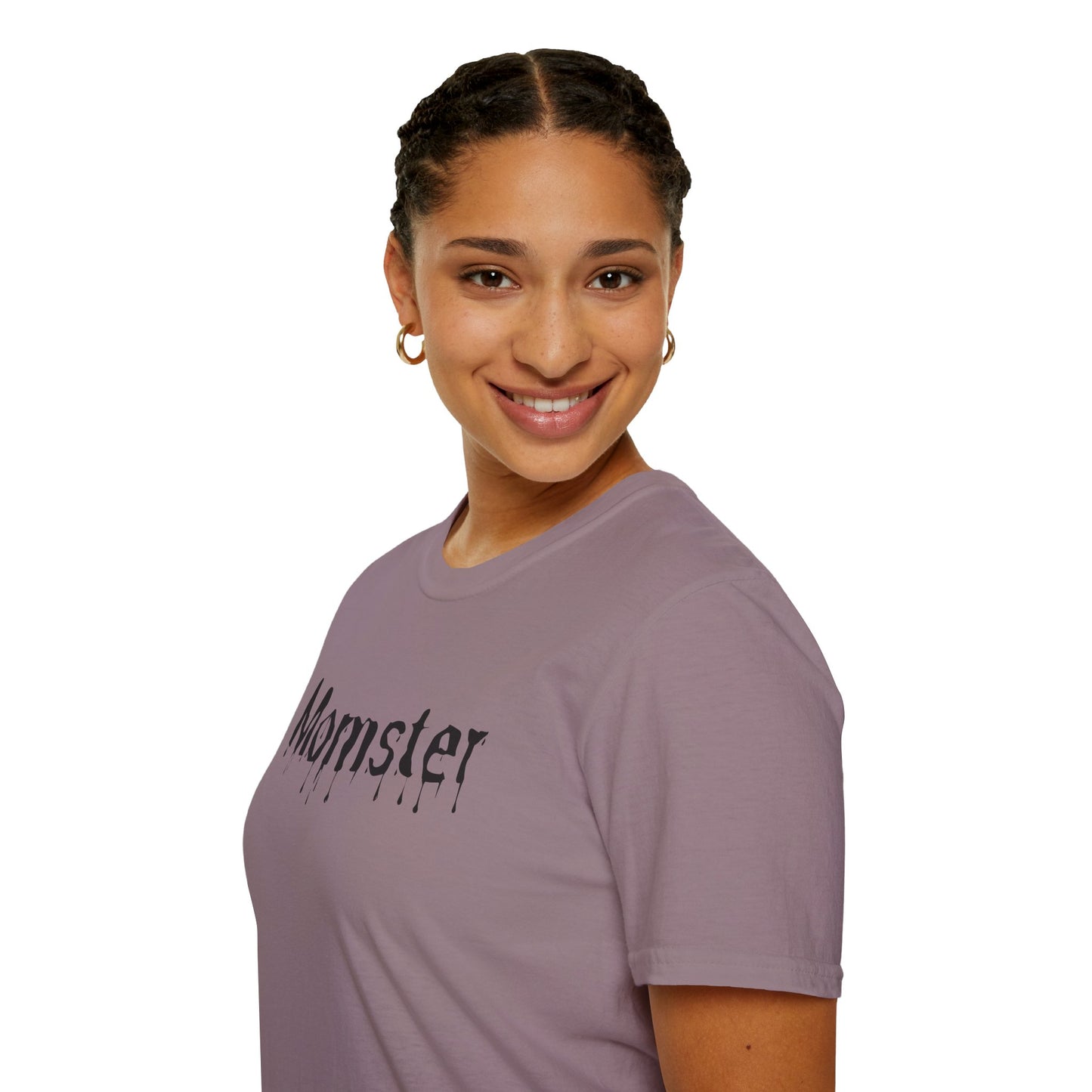 Momster Soft Style Tee