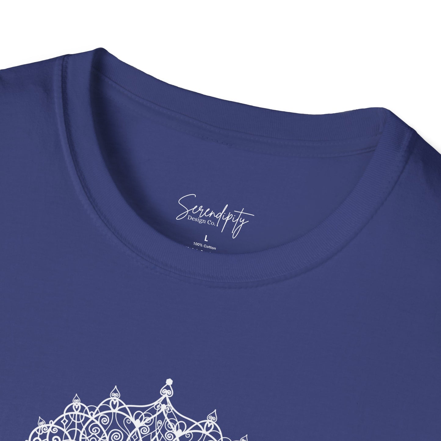 High Lady of the Night Court Soft Style Tee