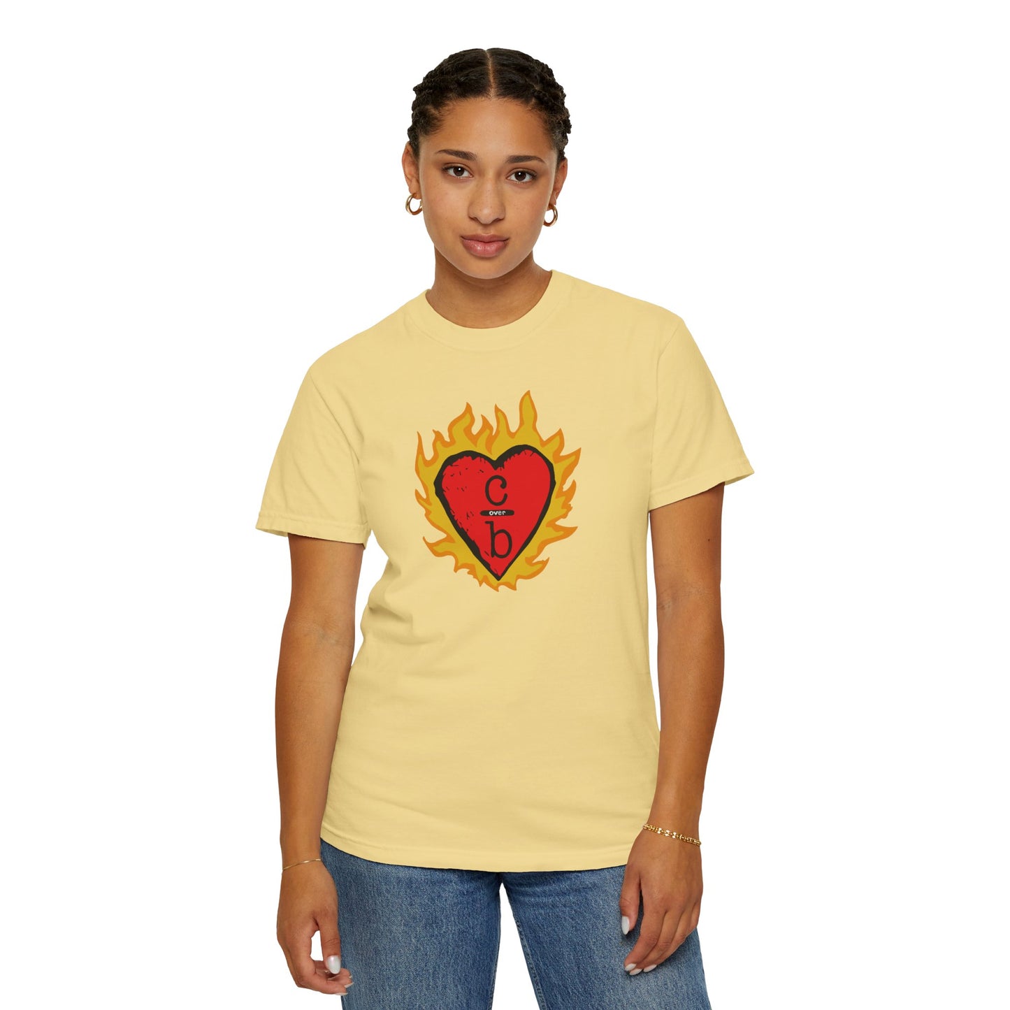 Clothes Over Bros Soft Style Tee