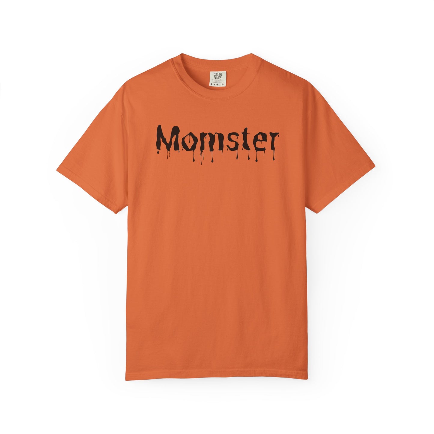 Momster Comfort Colors Tee