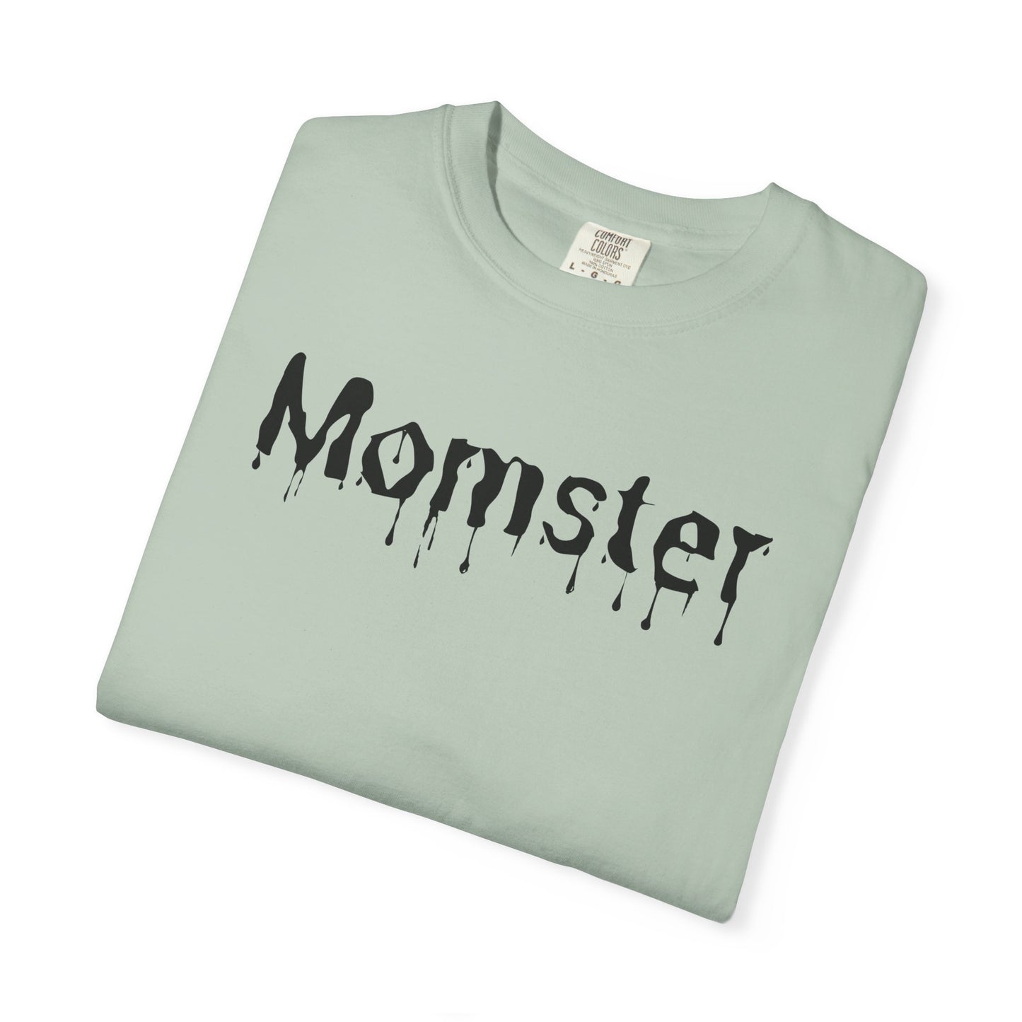 Momster Comfort Colors Tee