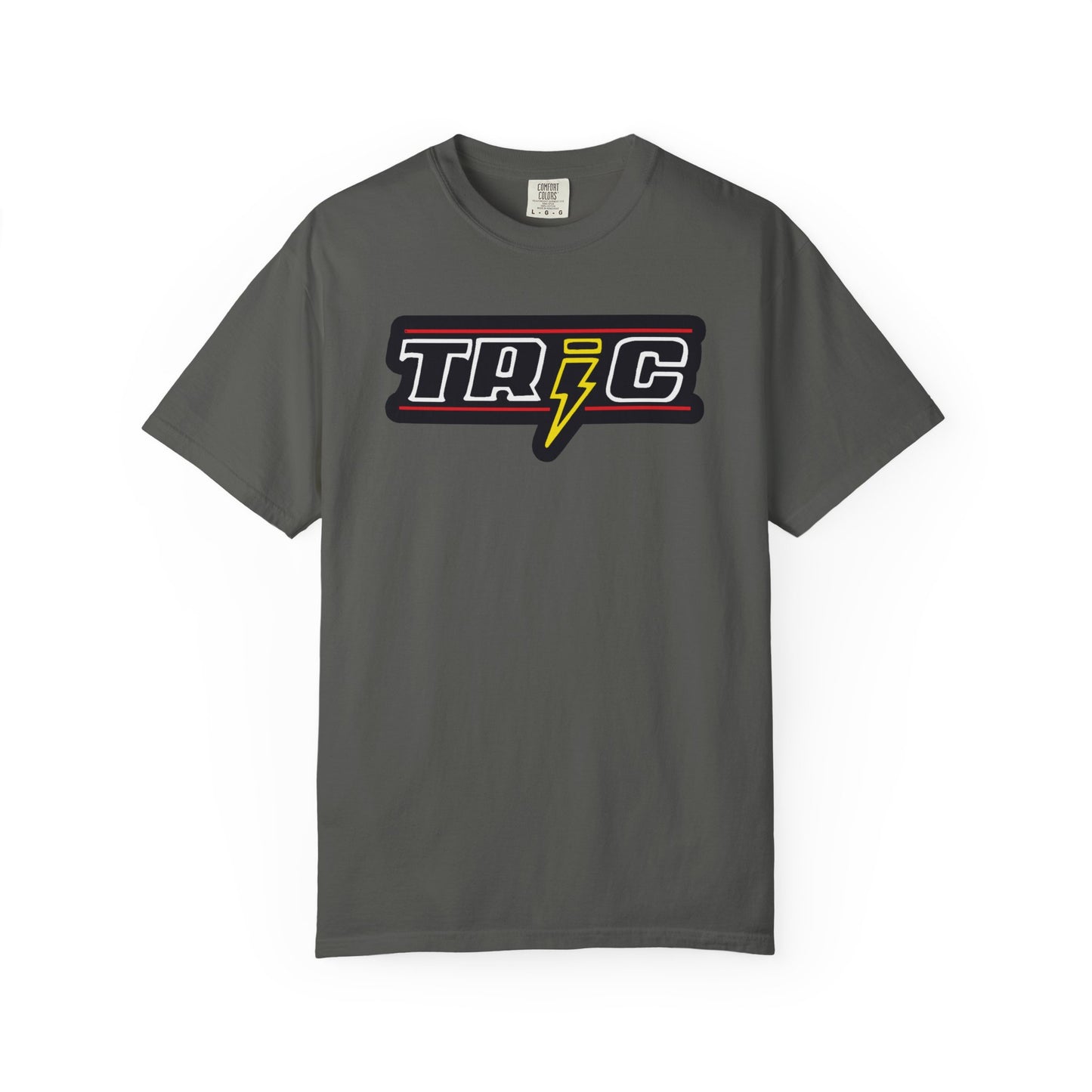 Tric Comfort Colors Tee