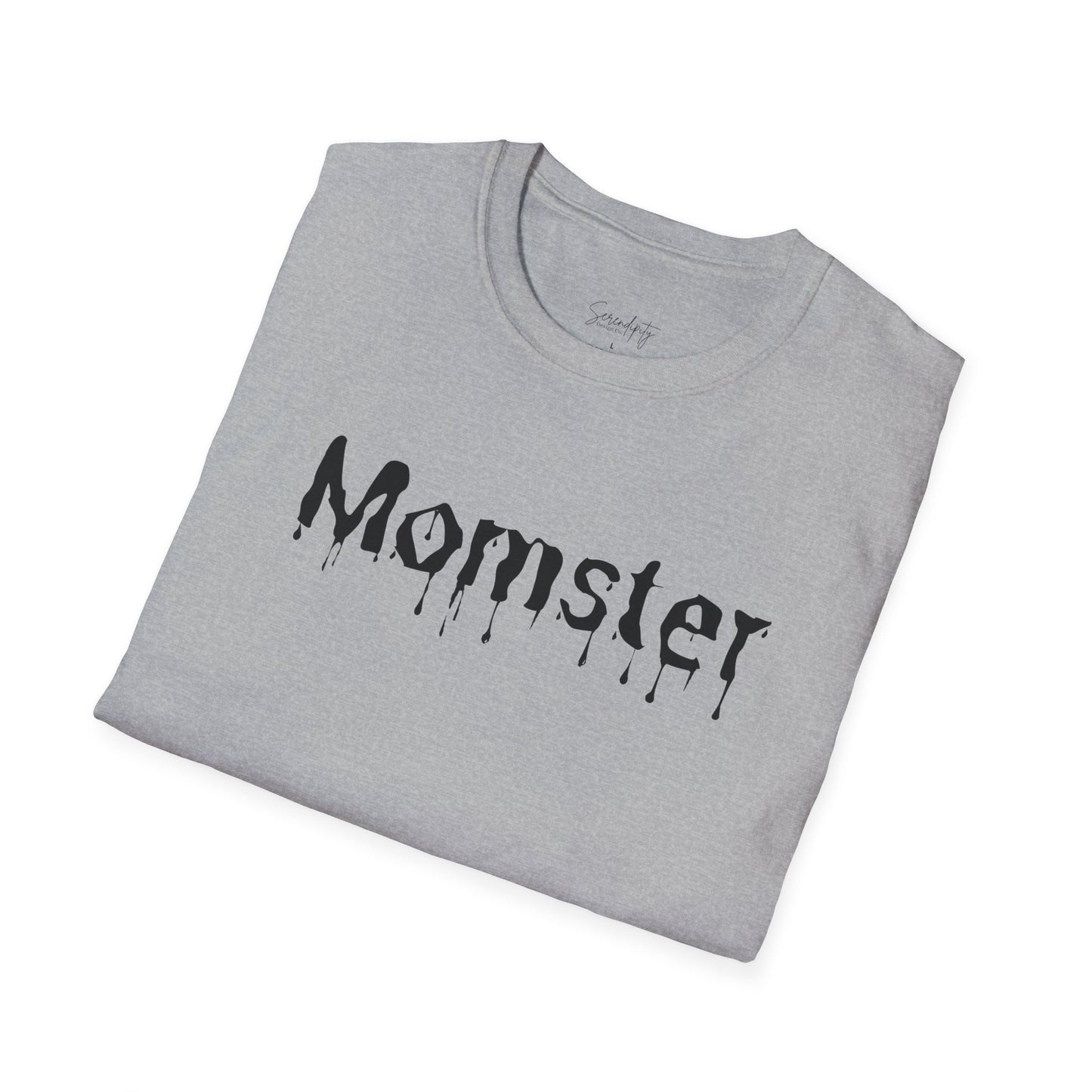 Momster Soft Style Tee