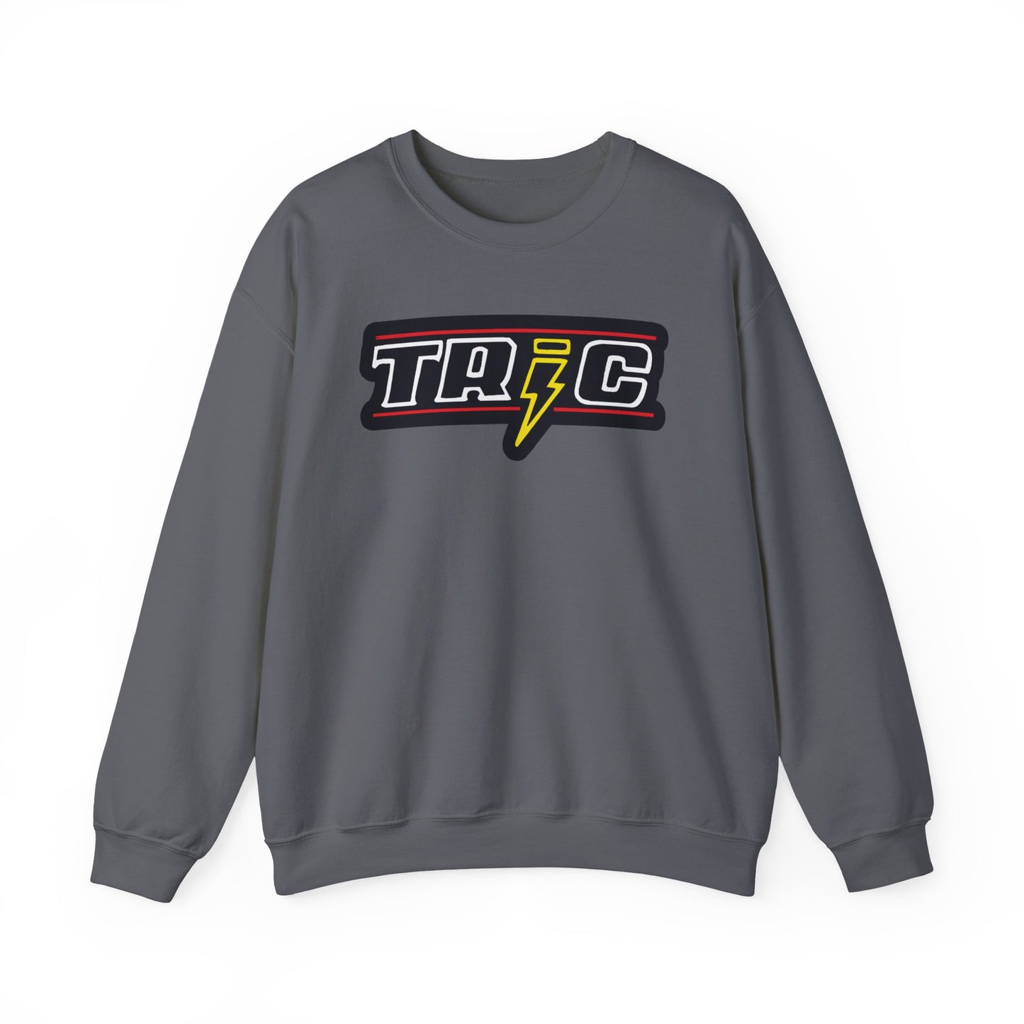 Tric Crewneck Sweatshirt