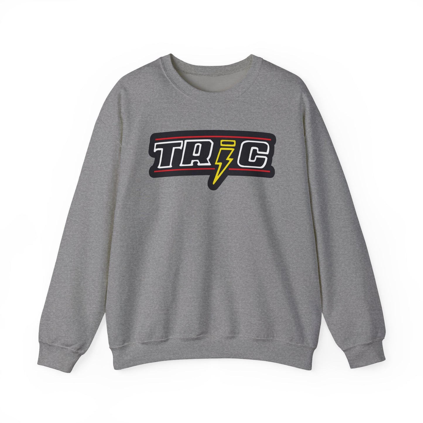 Tric Crewneck Sweatshirt