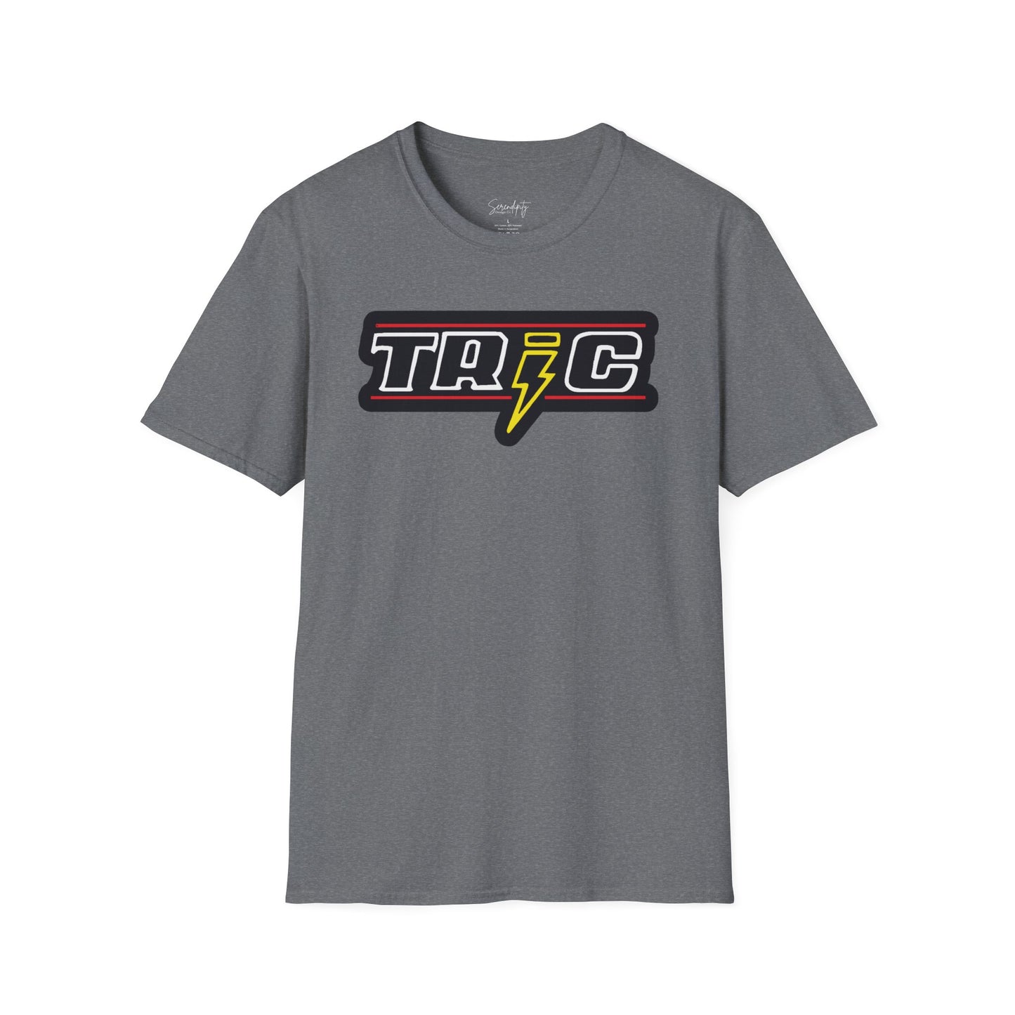 Tric Soft Style Tee