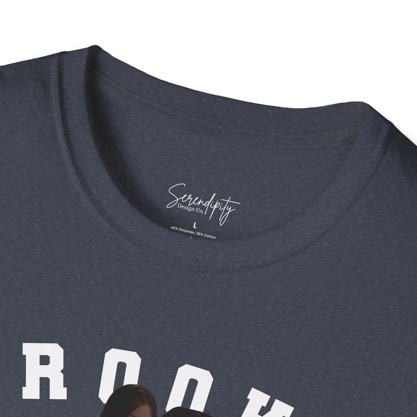 Brooke Davis Soft Style Tee