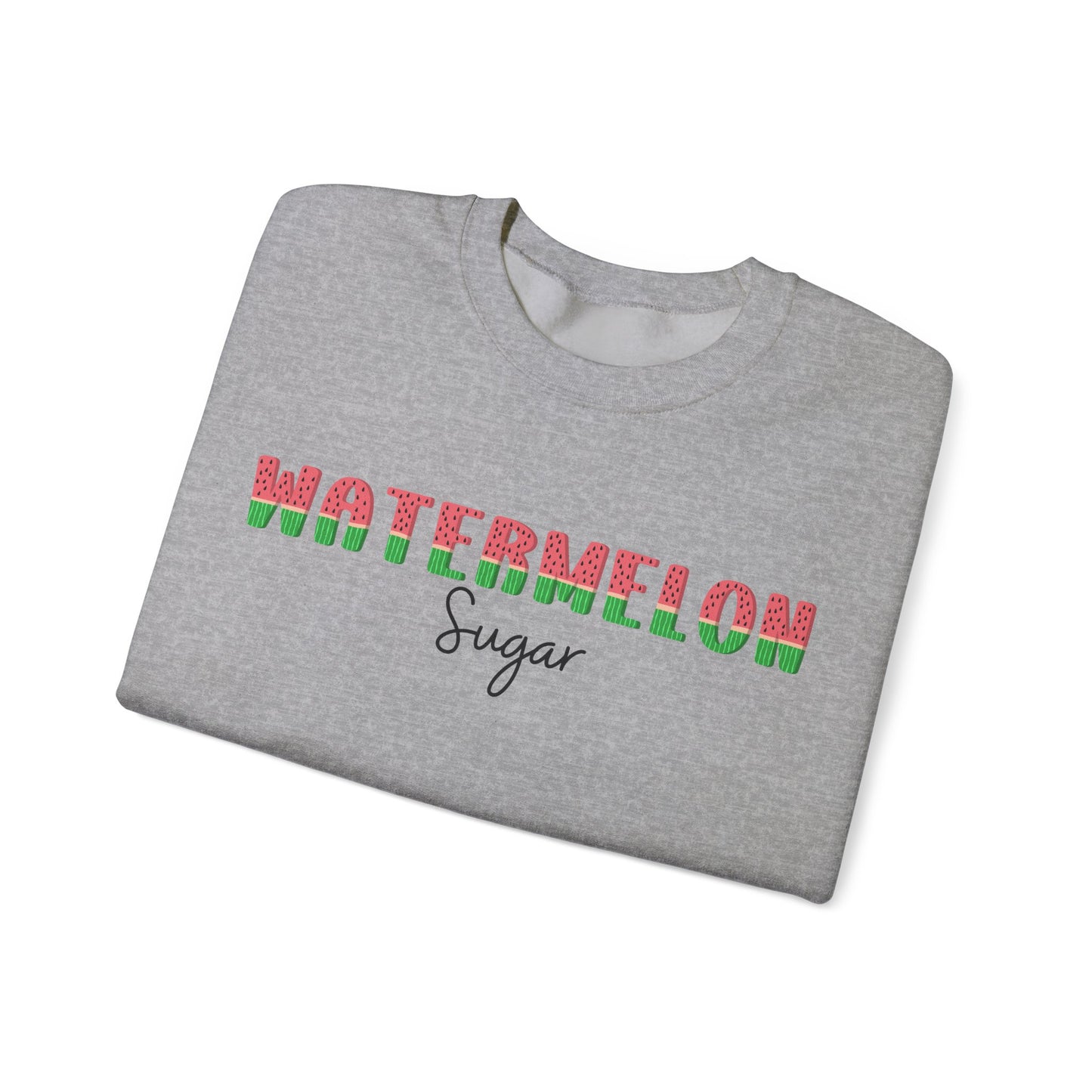 Watermelon Sugar Crewneck Sweatshirt