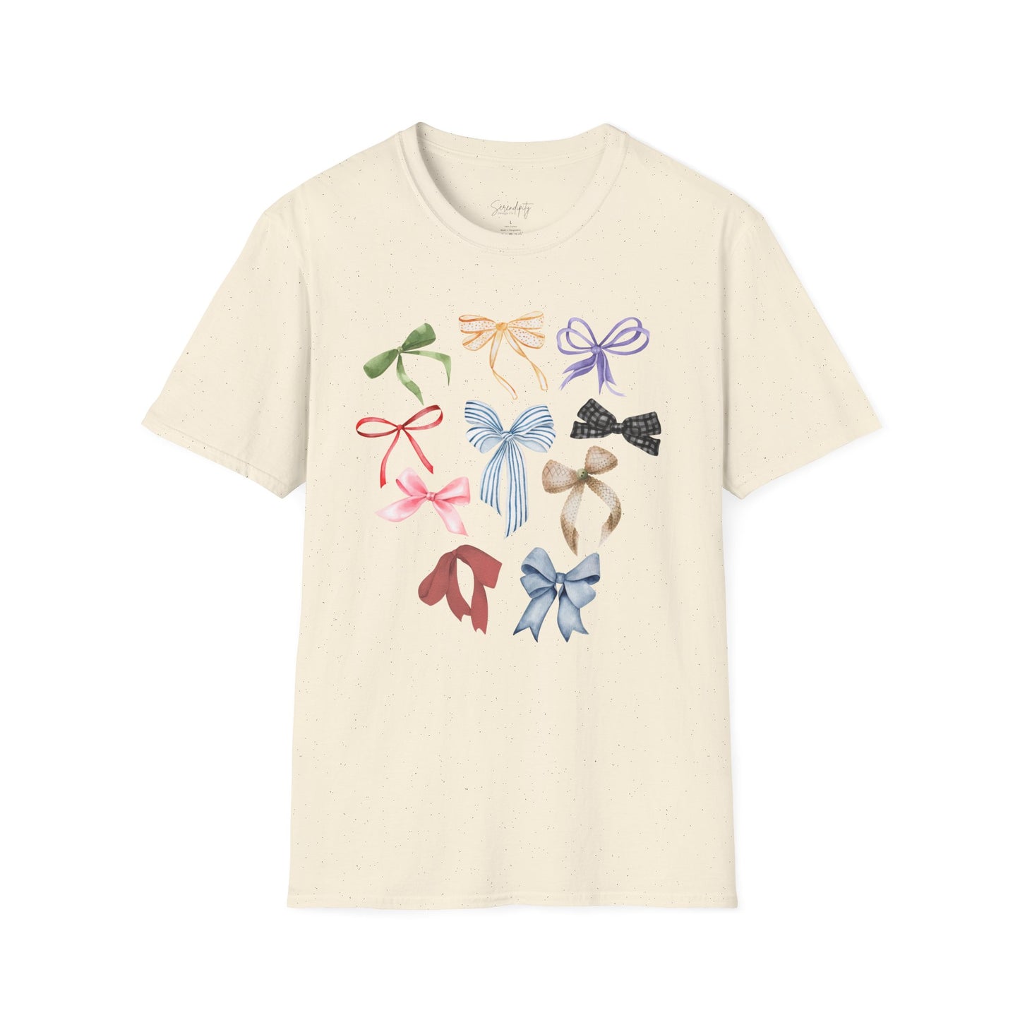 Eras Bows Soft Style Tee