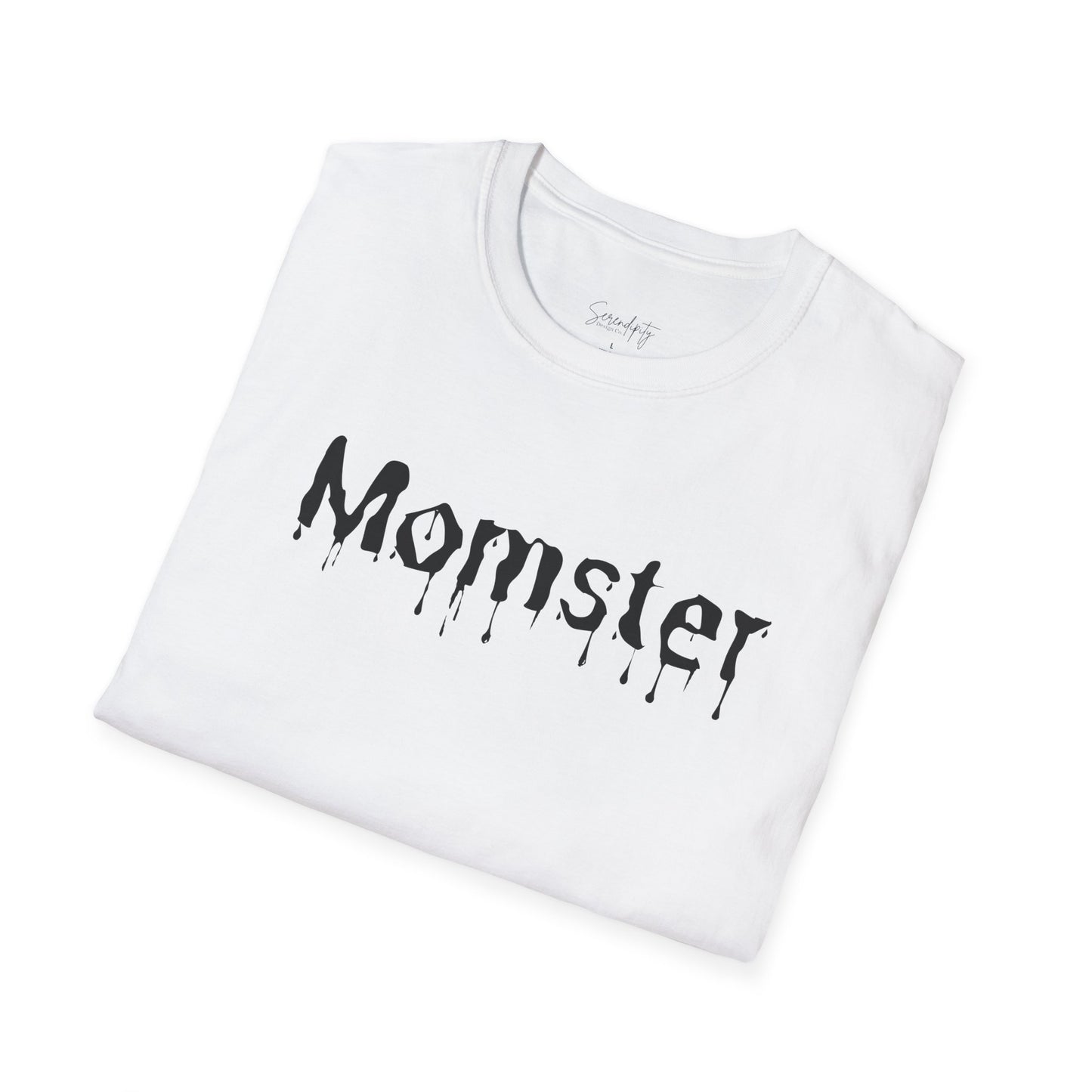 Momster Soft Style Tee