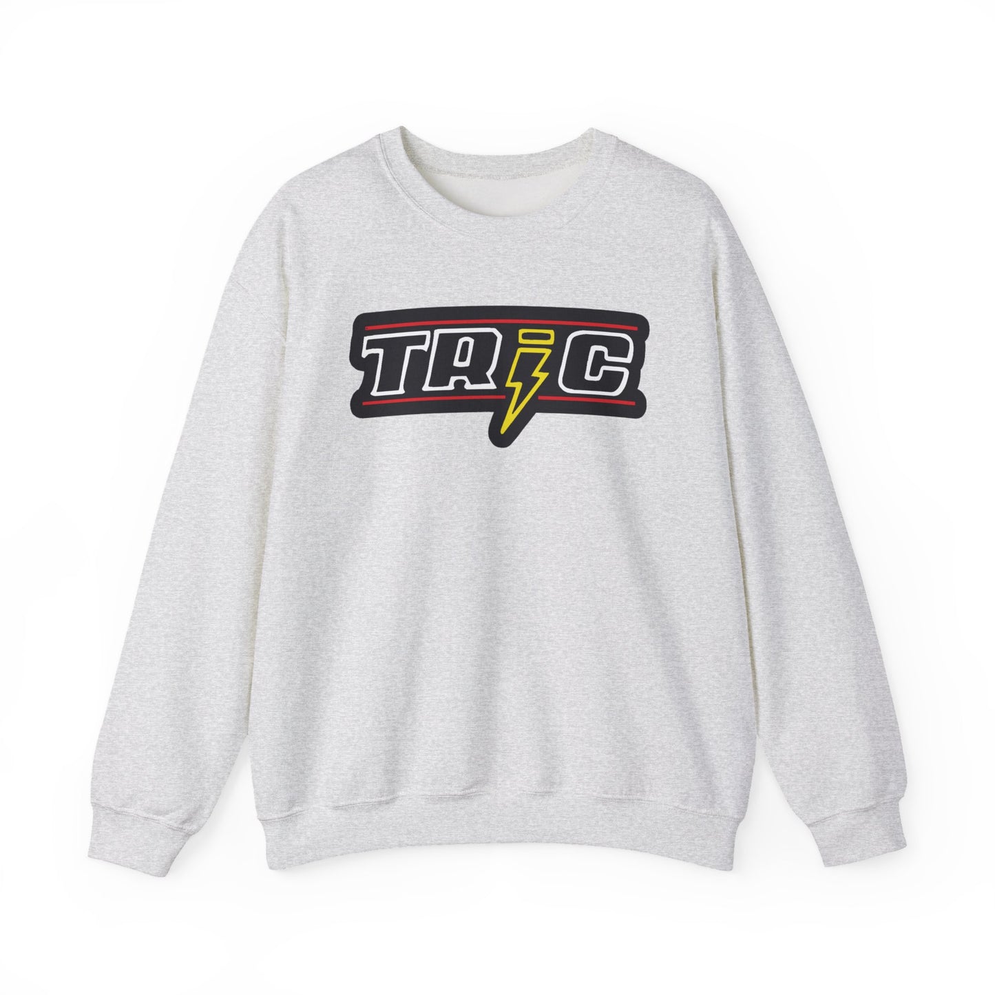 Tric Crewneck Sweatshirt