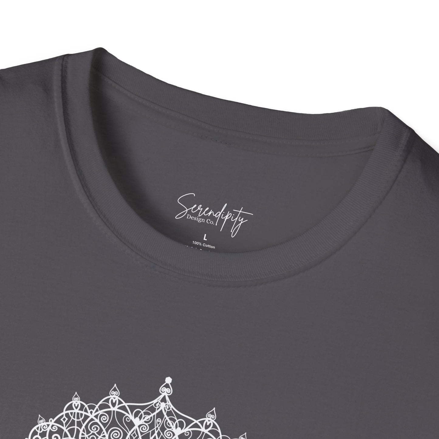 High Lady of the Night Court Soft Style Tee