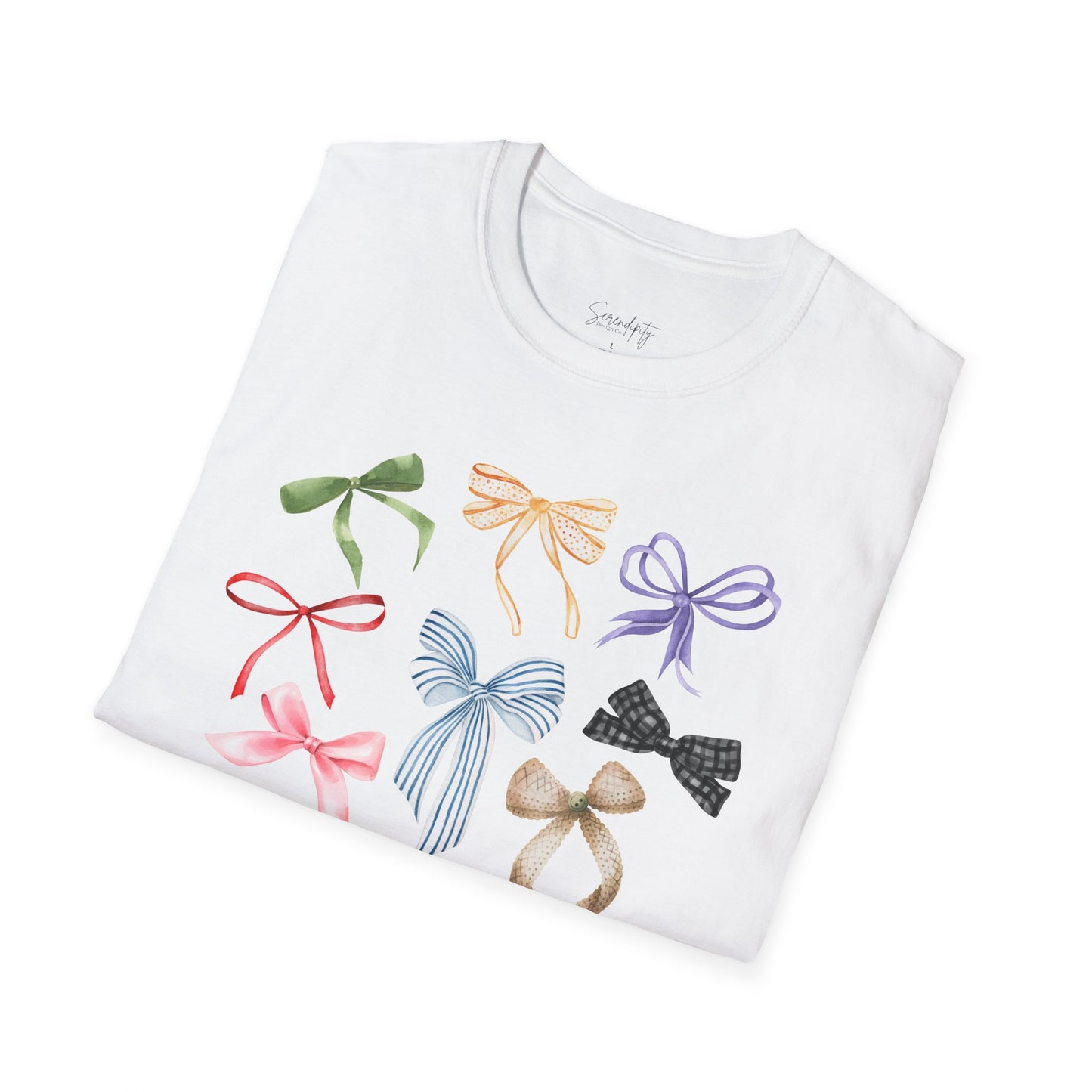 Eras Bows Soft Style Tee