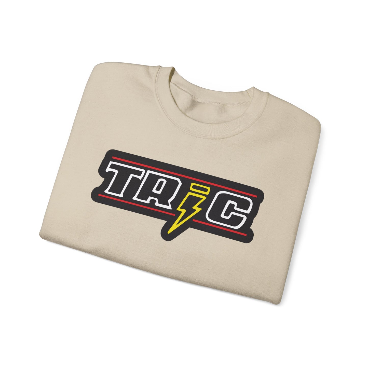 Tric Crewneck Sweatshirt