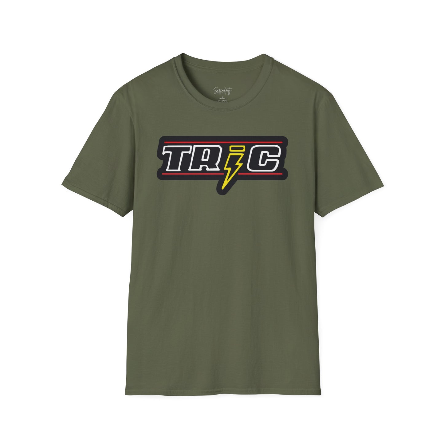 Tric Soft Style Tee