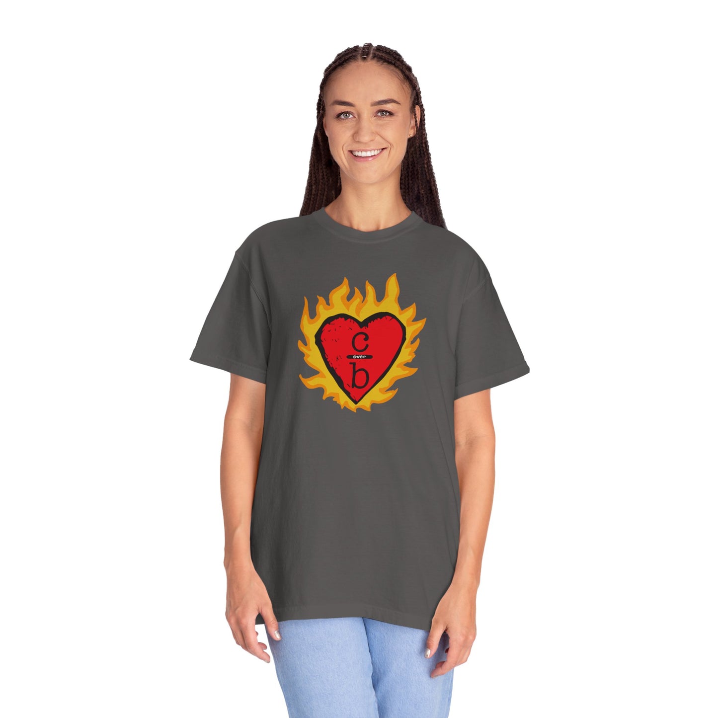 Clothes Over Bros Soft Style Tee