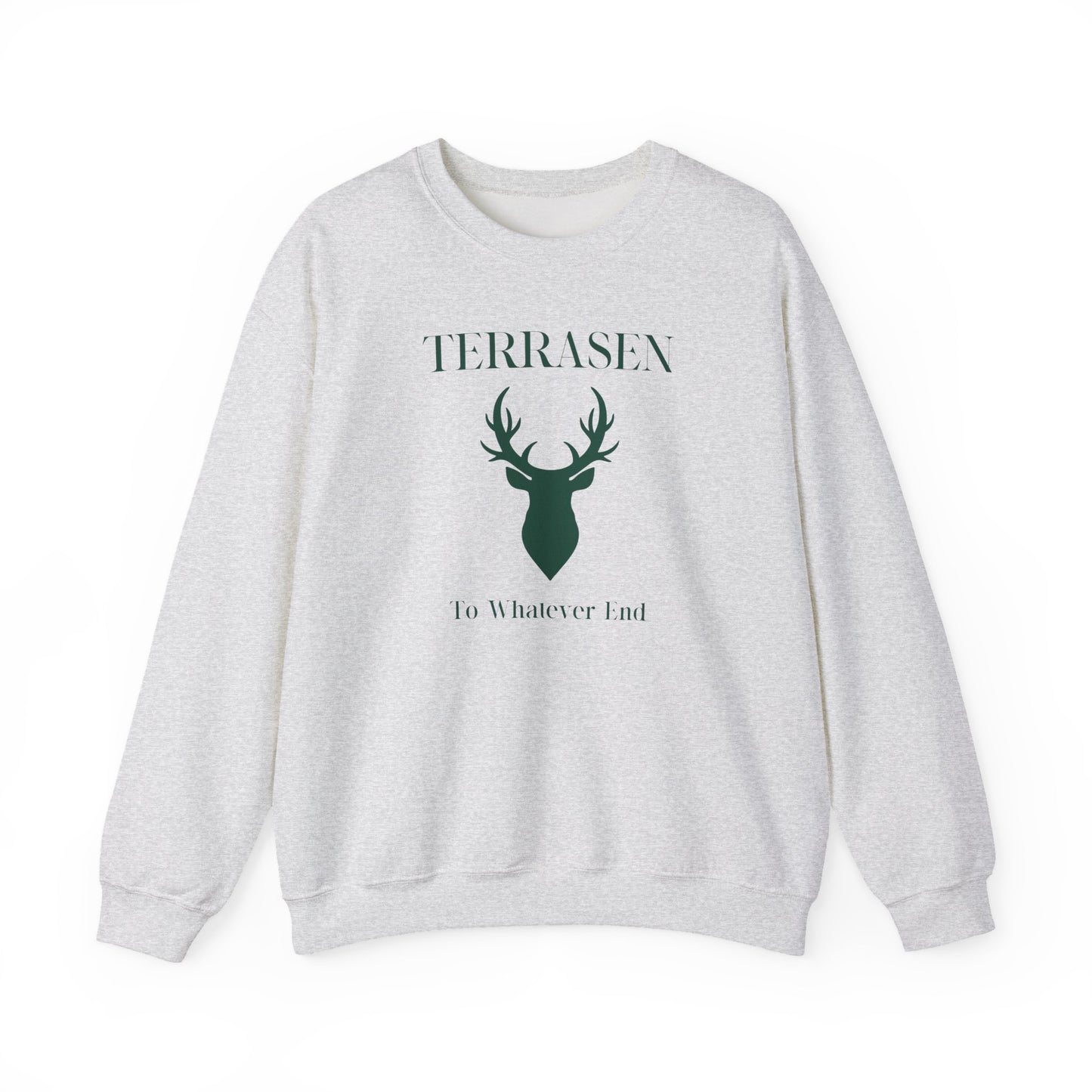 Terrasen Crewneck Sweatshirt