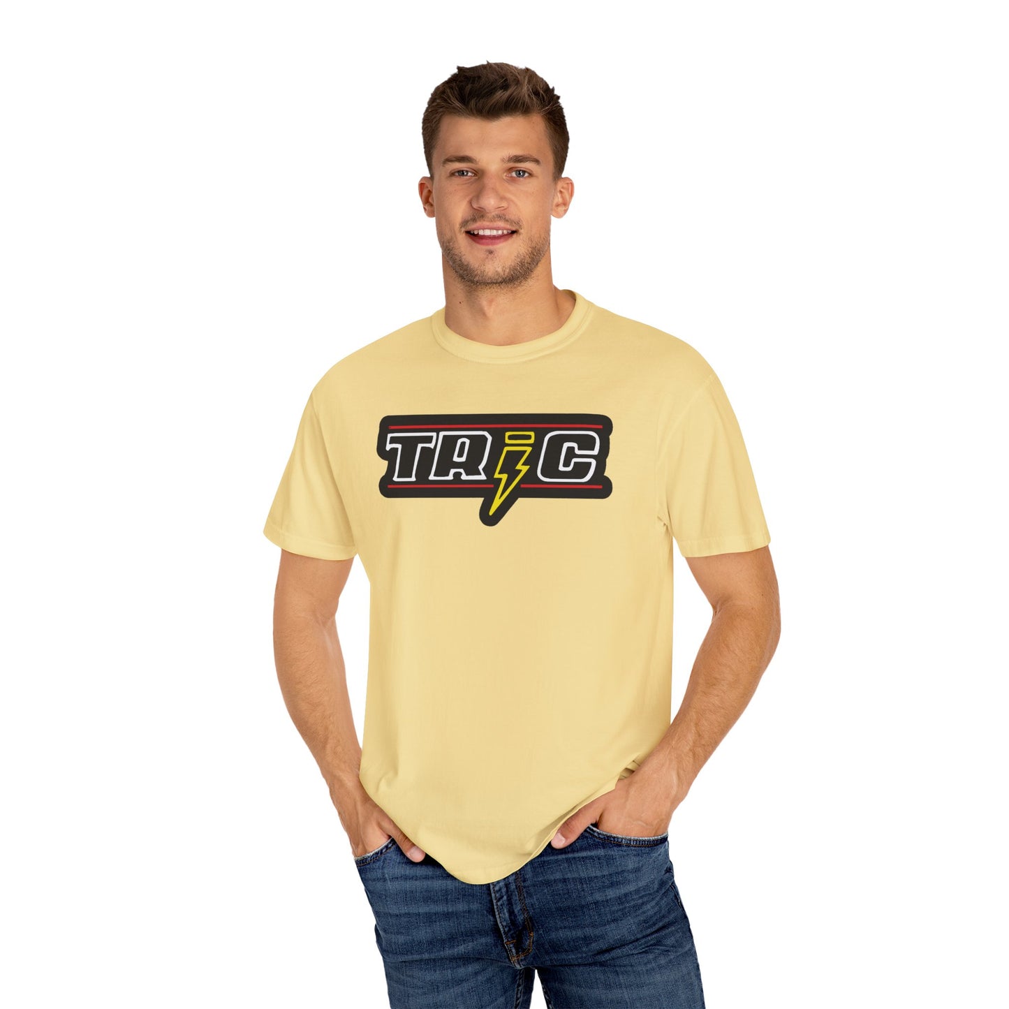 Tric Comfort Colors Tee