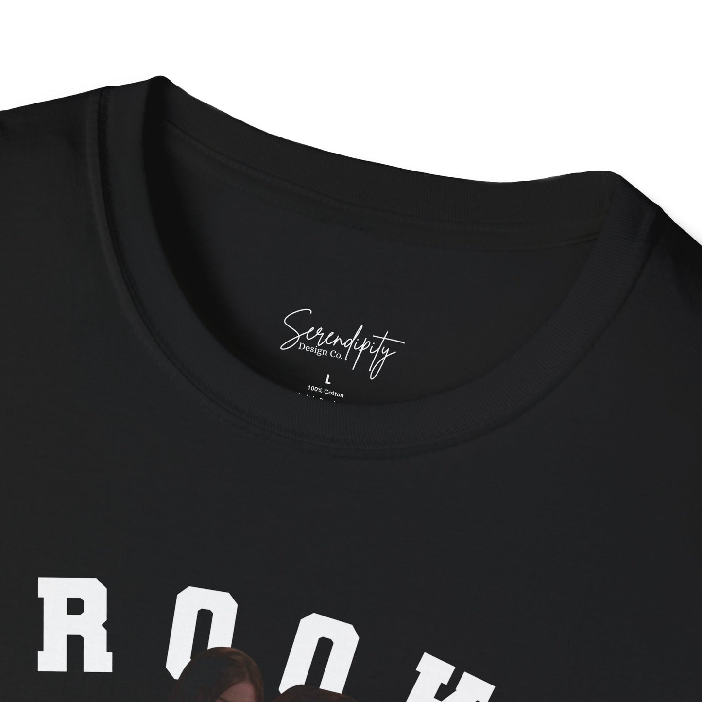 Brooke Davis Soft Style Tee