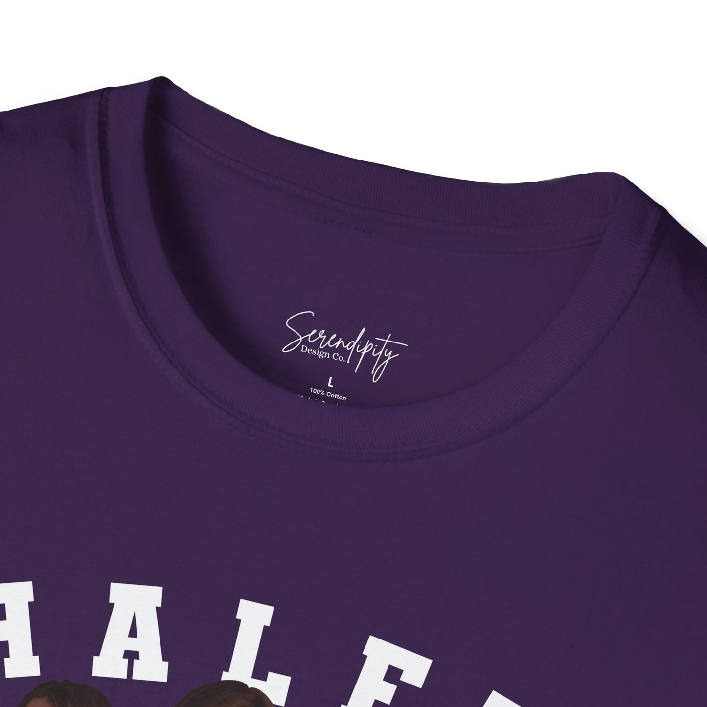 Haley James Scott Soft Style Tee