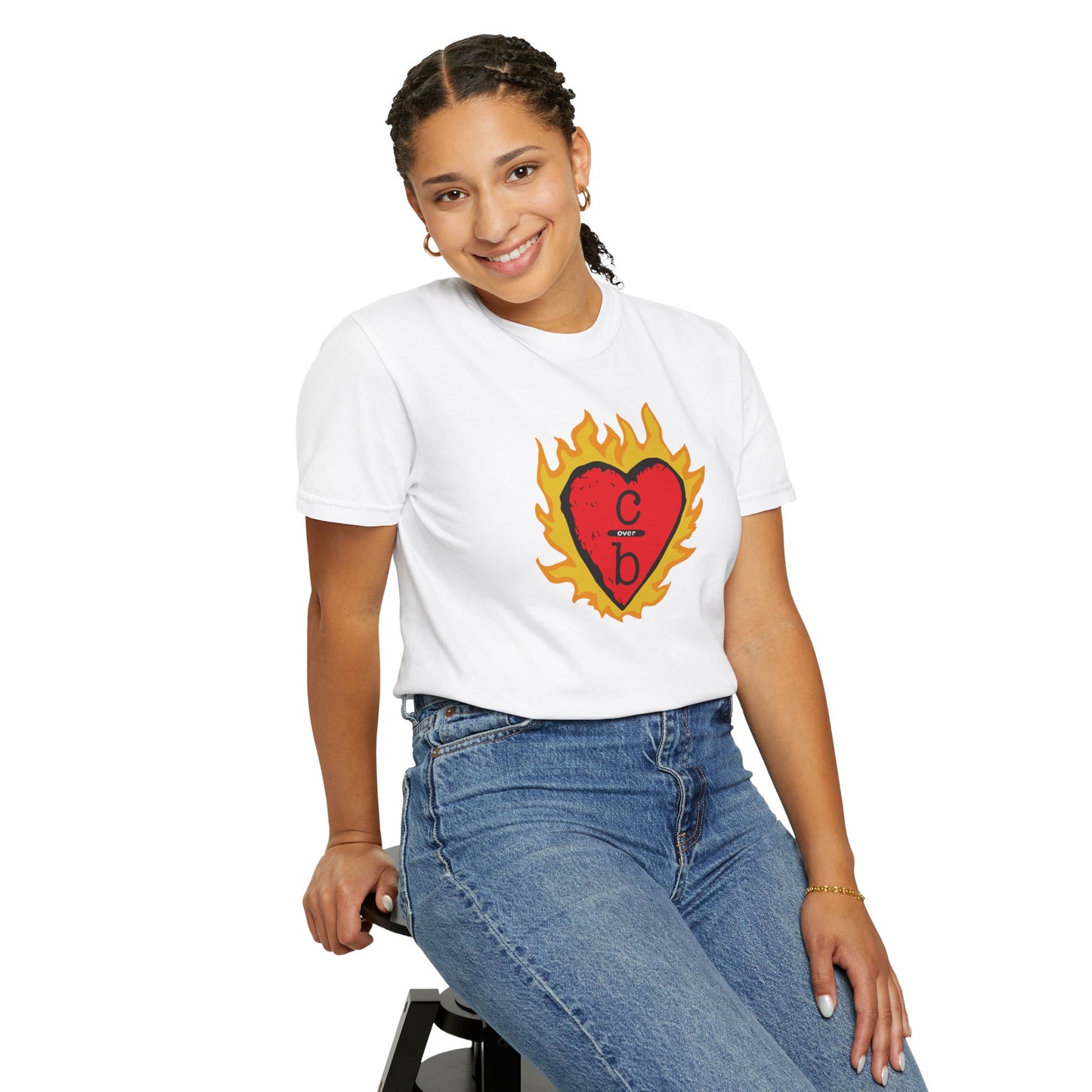 Clothes Over Bros Soft Style Tee