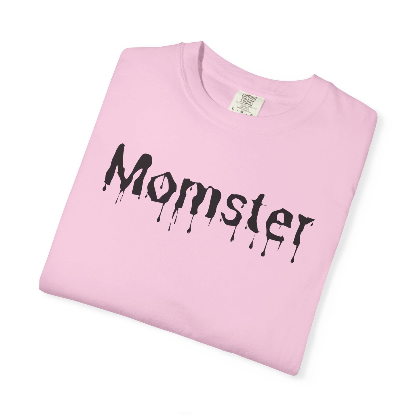 Momster Comfort Colors Tee