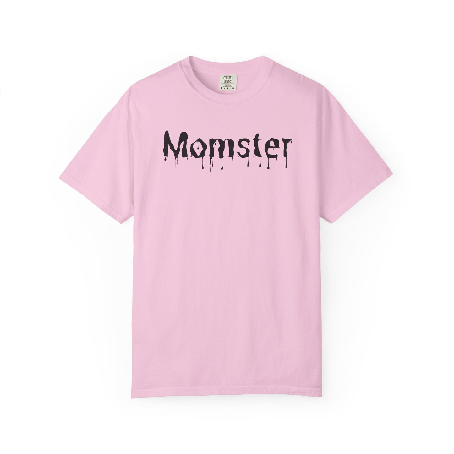 Momster Comfort Colors Tee