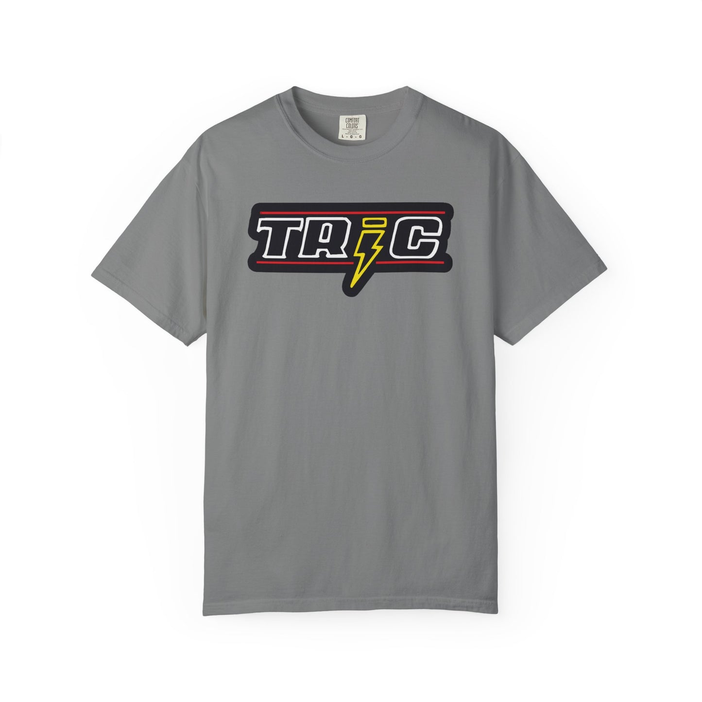 Tric Comfort Colors Tee