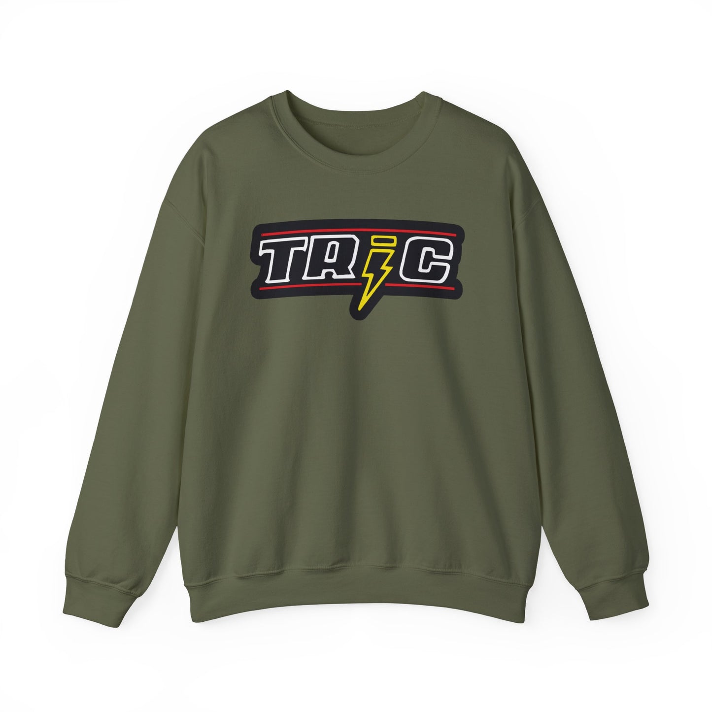 Tric Crewneck Sweatshirt