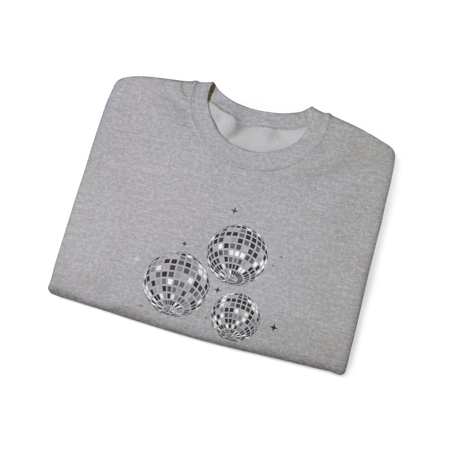 All I Do is Try, Try, Try Crewneck Sweatshirt