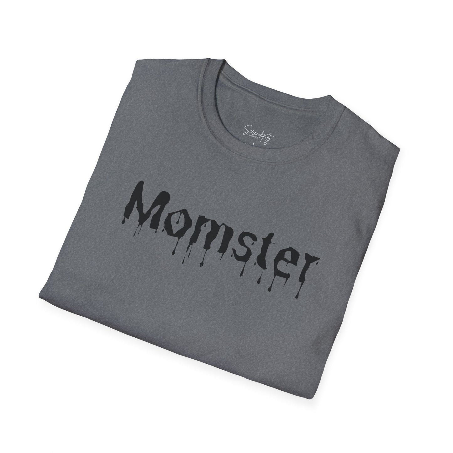 Momster Soft Style Tee