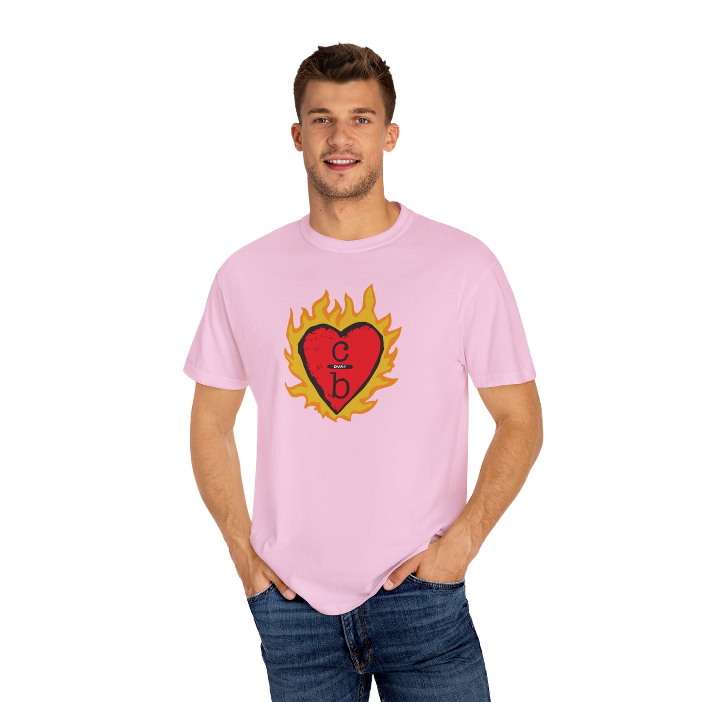 Clothes Over Bros Soft Style Tee