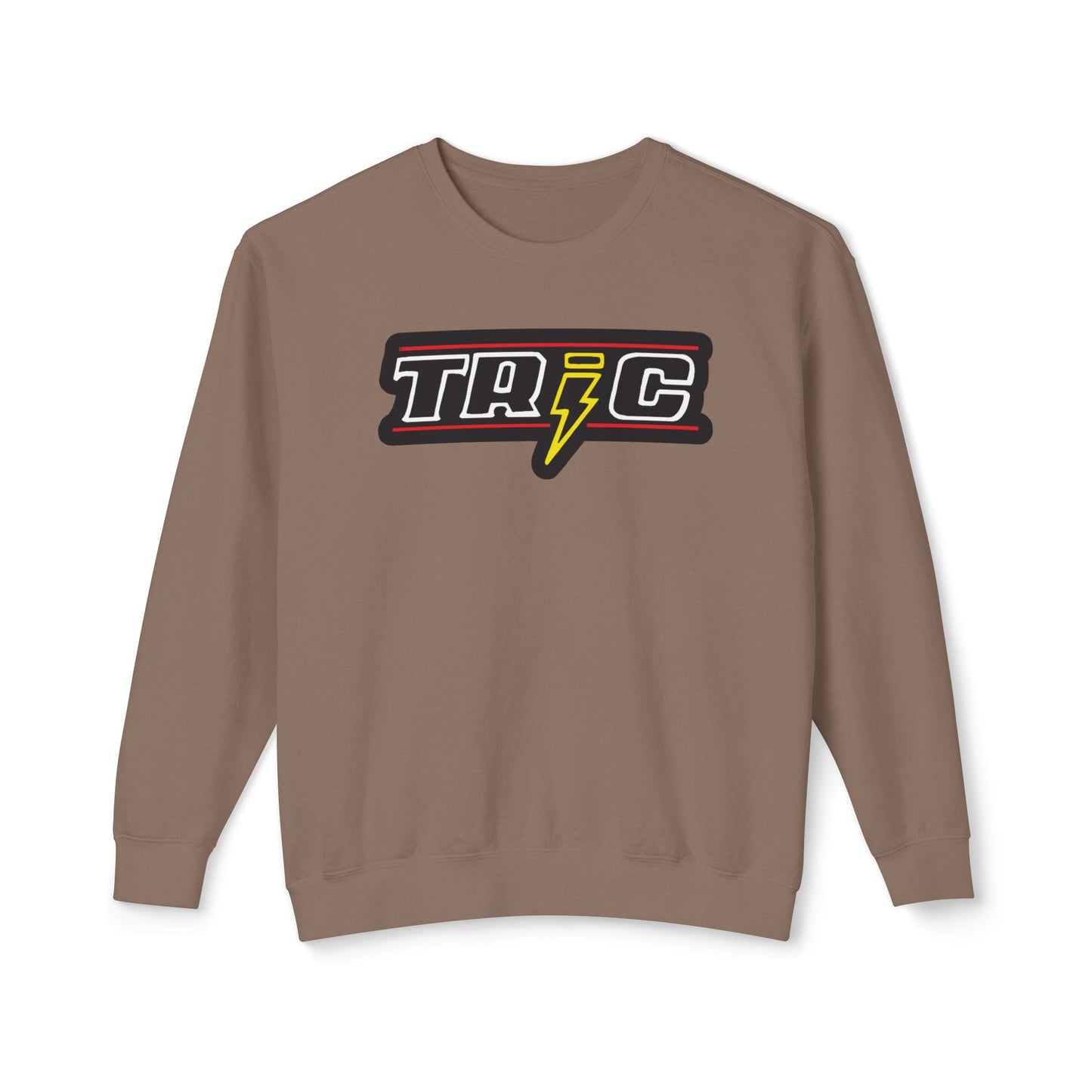 Tric Comfort Colors Sweatshirt