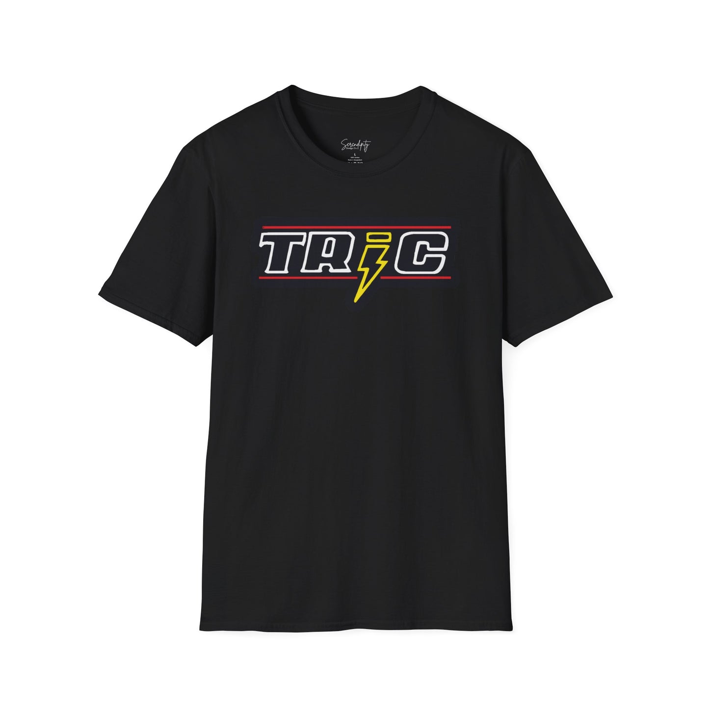 Tric Soft Style Tee
