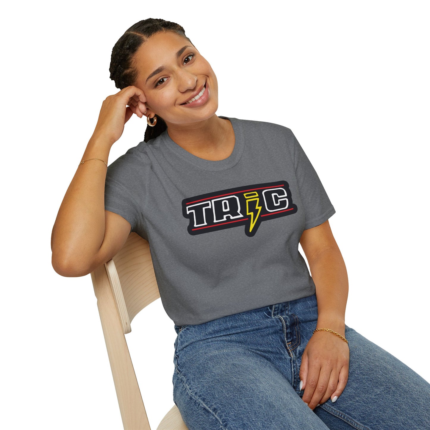 Tric Soft Style Tee