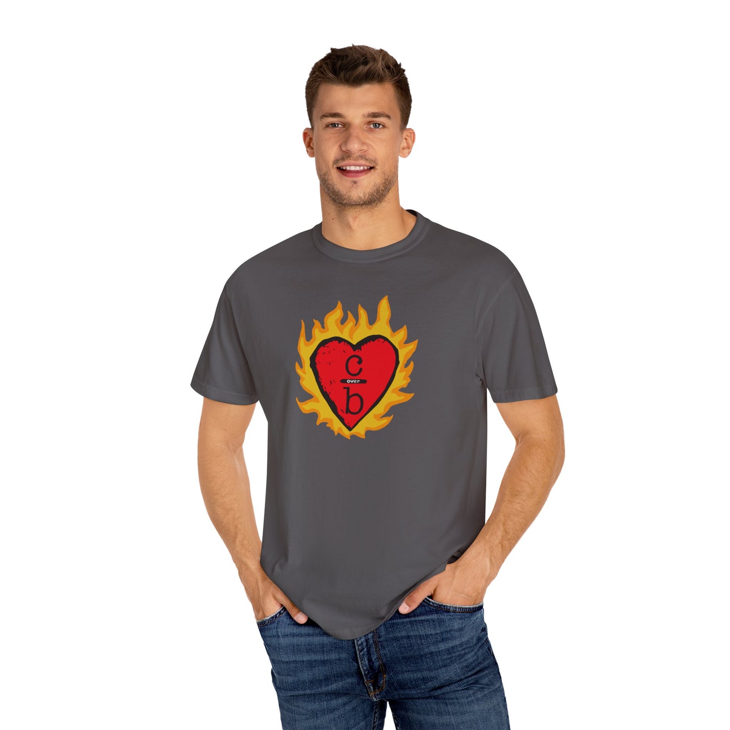 Clothes Over Bros Soft Style Tee