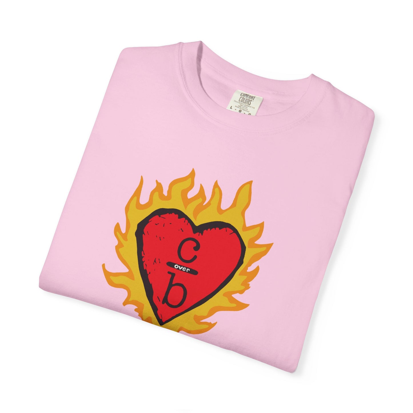 Clothes Over Bros Soft Style Tee