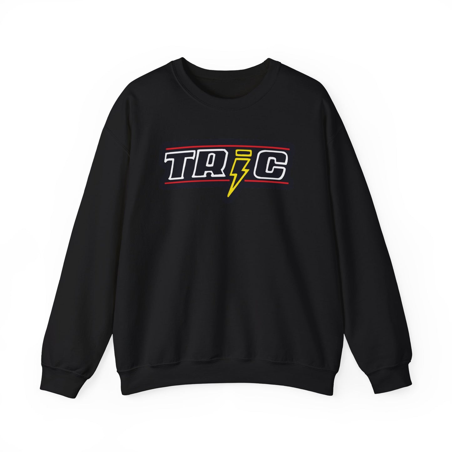 Tric Crewneck Sweatshirt