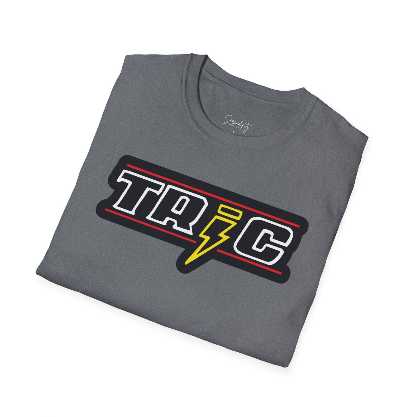 Tric Soft Style Tee