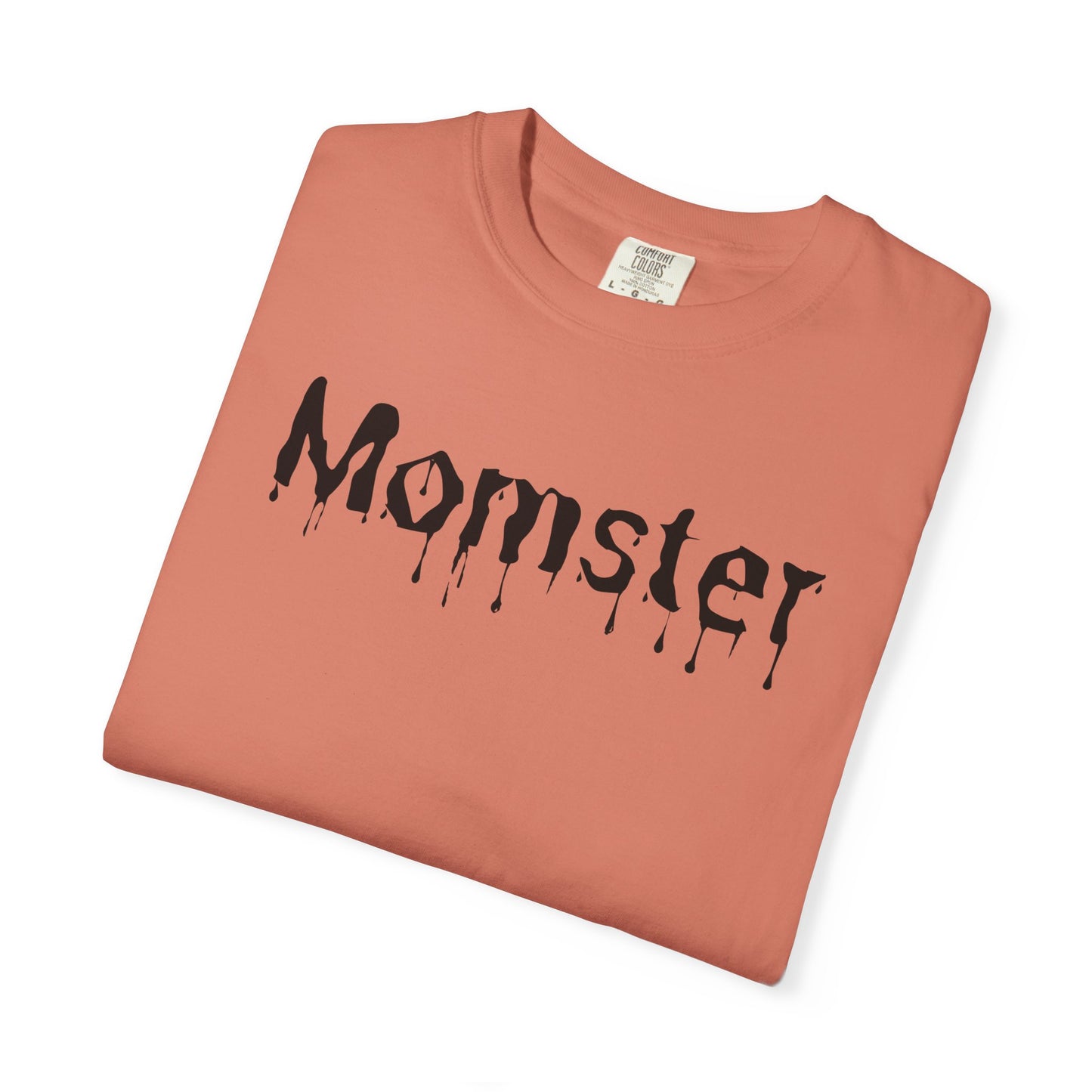 Momster Comfort Colors Tee