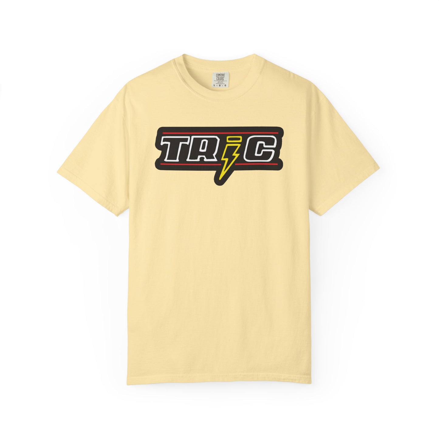 Tric Comfort Colors Tee