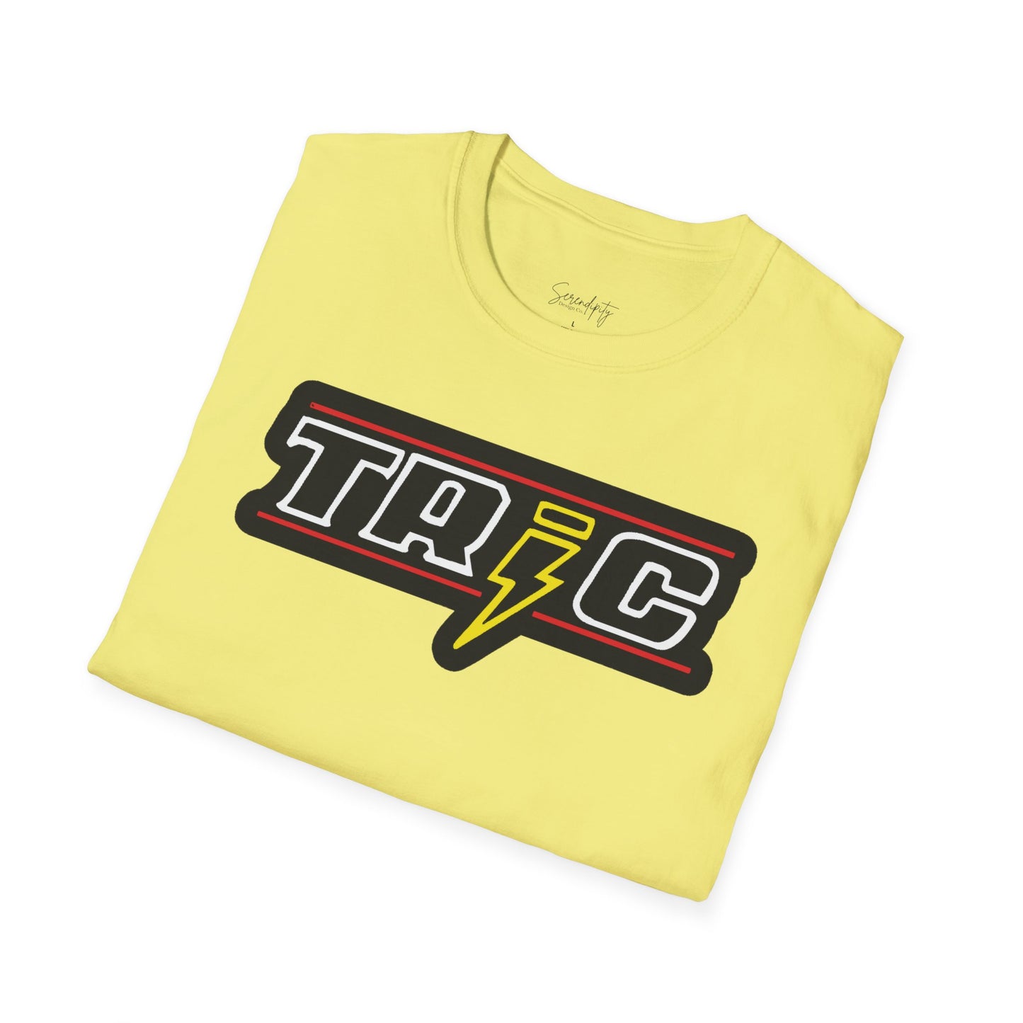 Tric Soft Style Tee