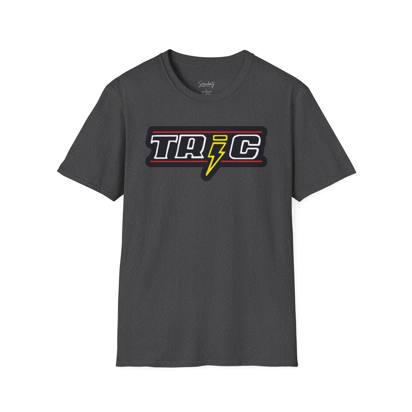 Tric Soft Style Tee