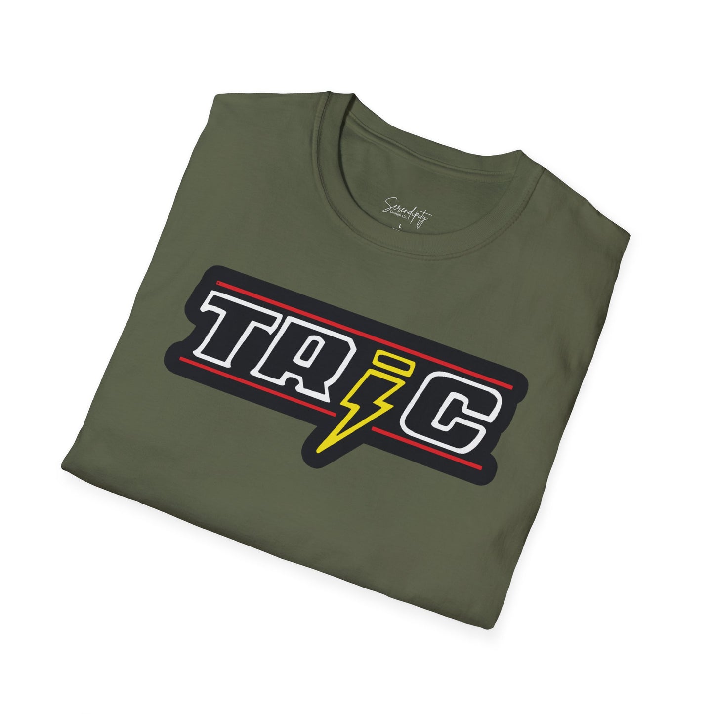 Tric Soft Style Tee