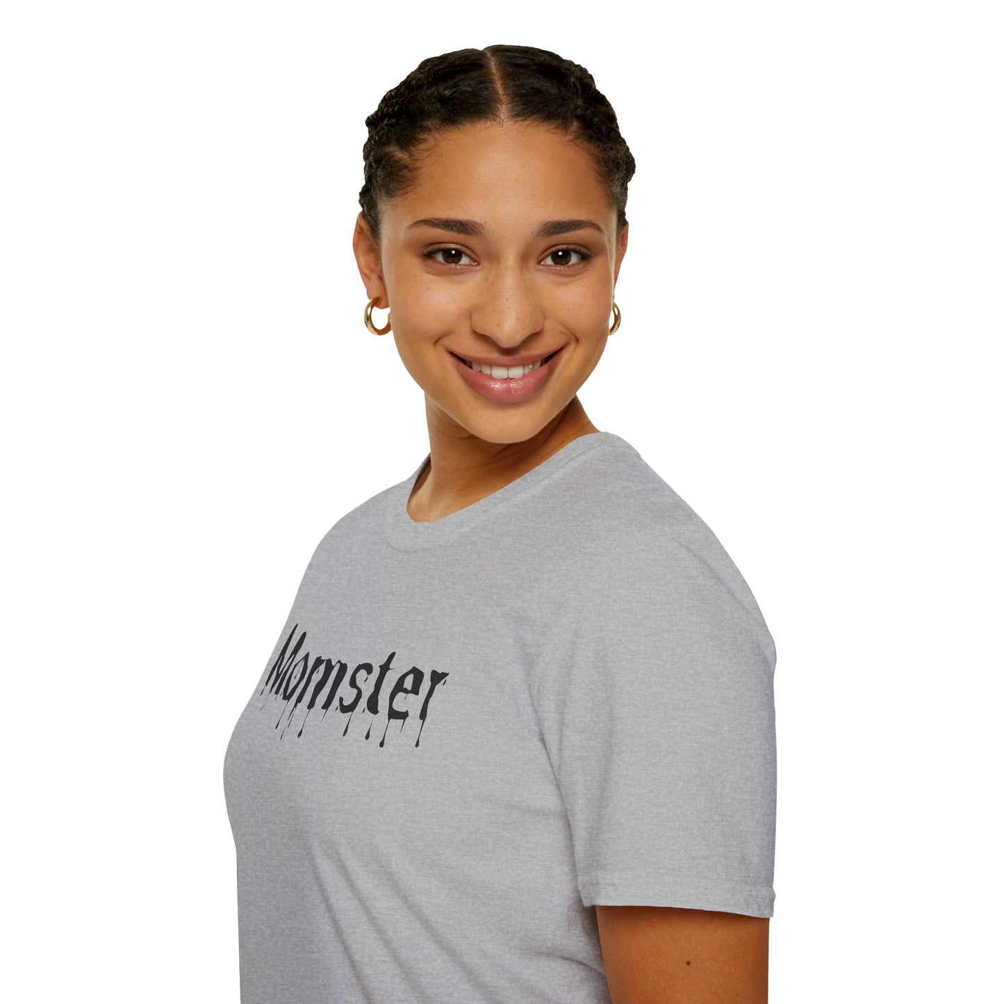 Momster Soft Style Tee