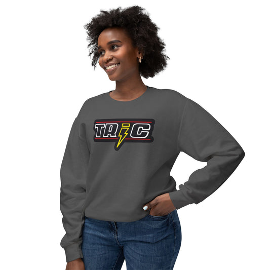 Tric Comfort Colors Sweatshirt